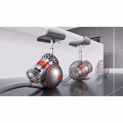 Dyson Cinetic Big Ball AnimalPro 2 0,8 L Aspirateur réservoir cylindrique Sec 700 W Sans sac - Vue supplémentaire 5