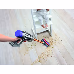 Dyson V10 Absolute Cuivre/Nickel - Vue supplémentaire 2