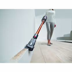 Dyson V10 Absolute Cuivre/Nickel - Vue supplémentaire 3