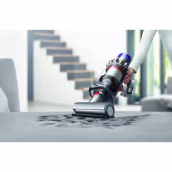 Dyson V10 Absolute Cuivre/Nickel - Vue supplémentaire 4