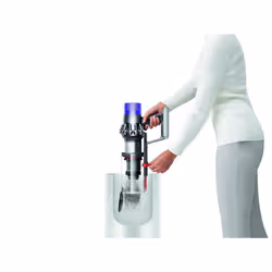 Dyson V10 Absolute Cuivre/Nickel - Vue supplémentaire 5