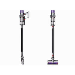 Dyson V10 Absolute aspirateur de table Multicolore Sans sac