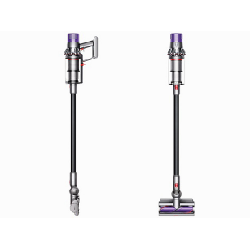 Dyson V10 Absolute aspirateur de table Multicolore Sans sac