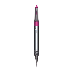 Dyson Airwrap Complete Multistyler À chaleur Fuchsia, Nickel 1300 W 2,62 m