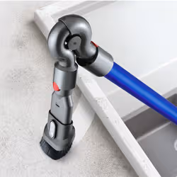 Dyson V11 Absolute aspirateur de table Bleu, Nickel Sans sac - Vue supplémentaire 7