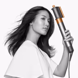 Dyson Airwrap Complete Kit d'accessoires de coiffure À chaleur Bleu, Rose, Violet 1300 W - Vue supplémentaire 13