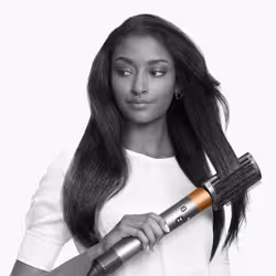Dyson Airwrap Complete Kit d'accessoires de coiffure À chaleur Bleu, Rose, Violet 1300 W - Vue supplémentaire 16