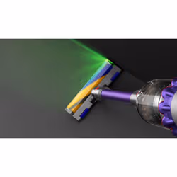 Dyson Gen5 Detect aspirateur de table Violet Sans sac - Vue supplémentaire 5