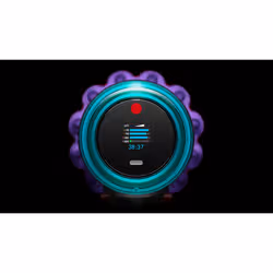 Dyson Gen5 Detect aspirateur de table Violet Sans sac - Vue supplémentaire 6