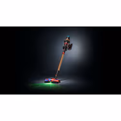 Dyson V16 Piston Animal Submarine Aspirateur balai 3-en-1 Batterie Sec&humide HEPA Sans sac 1,3 L 900 W Noir, Cuivre - Vue supplémentaire 3