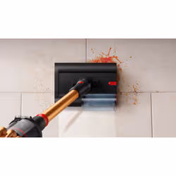 Dyson V16 Piston Animal Submarine Aspirateur balai 3-en-1 Batterie Sec&humide HEPA Sans sac 1,3 L 900 W Noir, Cuivre - Vue supplémentaire 4