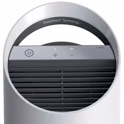 Leitz TruSens Z-1000 23 m² 65 dB 40 W Blanc - Vue supplémentaire 4