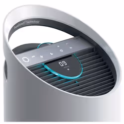 Leitz TruSens Z-3000 purificateur d'air 35 m² 66 dB 68 W Blanc - Vue supplémentaire 4
