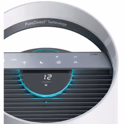 Leitz TruSens Z-3000 purificateur d'air 35 m² 66 dB 68 W Blanc - Vue supplémentaire 5