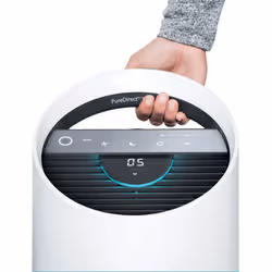 Leitz TruSens Z-3000 purificateur d'air 35 m² 66 dB 68 W Blanc - Vue supplémentaire 7