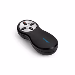 Kensington Télécommande de présentation sans fil avec pointeur laser rouge - Vue supplémentaire 2