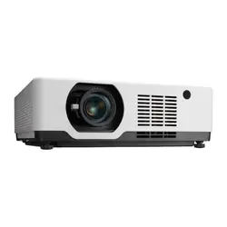 NEC PE506UL Projecteur à focale standard 5200 ANSI lumens LCD WUXGA (1920x1200) Blanc