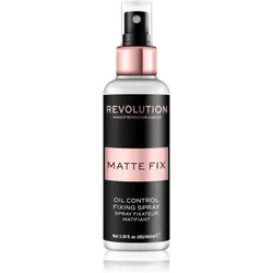 Makeup Revolution Pro Fix 100 ml