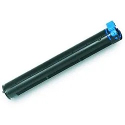OKI 43640302 Cartouche de tonerOriginal Noir