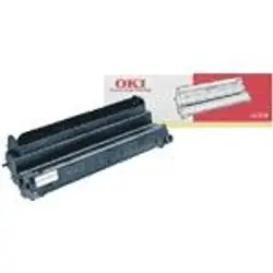 OKI Black Image Drum for OKIPAGE 8c/8cPlus Original