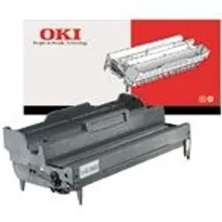 OKI Image Drum for Okipage 14 series Original