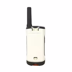 Motorola TLKR T50 radio bidirectionnelle 8 canaux Gris, Métallique - Vue supplémentaire 5