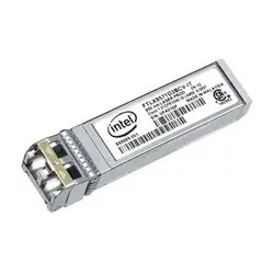 Intel E10GSFPSR module émetteur-récepteur de réseau Fibre optique 10000 Mbit/s SFP+ 850 nm