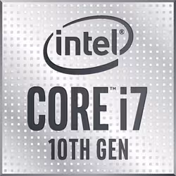 Intel Core i7-10700KF processeur 3,8 GHz 16 Mo Smart Cache Boîte (BX8070110700KF) - Vue supplémentaire 4