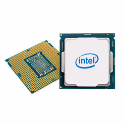 Intel Core i7-10700F processeur 2,9 GHz 16 Mo Smart Cache Boîte (BX8070110700F) - Vue supplémentaire 3