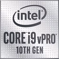 Intel Core i9-10900 processeur 2,8 GHz 20 Mo Smart Cache Boîte (BX8070110900) - Vue supplémentaire 3