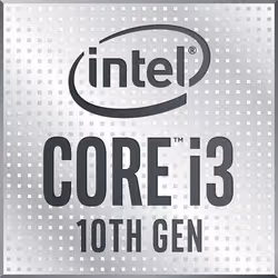 Intel Core i3-10100F processeur 3,6 GHz 6 Mo Smart Cache Boîte (BX8070110100F) - Vue supplémentaire 3