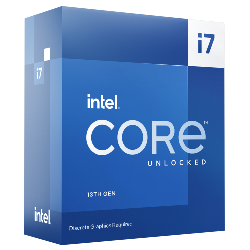 Intel Core i7-13700K processeur 30 Mo Smart Cache Boîte