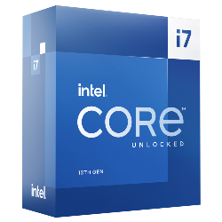 Intel Core i7-13700KF processeur 30 Mo Smart Cache Boîte