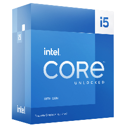 Intel Core i5-13600K (3.5 GHz / 5.1 GHz) - ATLAS GAMING - Processeur|Processeur i5|Processeur Intel Core Intel Maroc