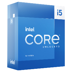 Intel Core i5-13600KF processeur 24 Mo Smart Cache Boîte