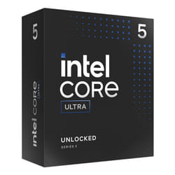 Intel Core Ultra 5 225F processeur 20 Mo Smart Cache Boîte