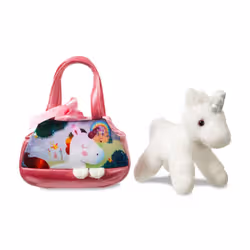 Aurora Melody Unicorn Fancy Pal - Vue supplémentaire 2
