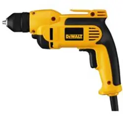 DeWALT DWD112S 2500 tr/min Sans clé 1,6 kg