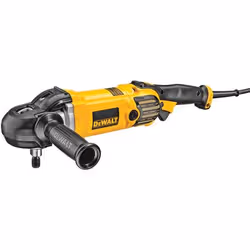 DeWALT DWP849X-QS polisseur pour voiture 1250 W 3500 tr/min - Vue supplémentaire 2
