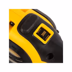 DeWALT DWP849X-QS polisseur pour voiture 1250 W 3500 tr/min - Vue supplémentaire 4