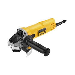 DeWALT DWE4157-QS meuleuse d'angle 12,5 cm 11800 tr/min 900 W 2,05 kg