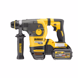 DeWALT DCH323T2 - Vue supplémentaire 2