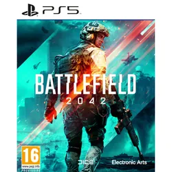Electronic Arts Battlefield 2042 PlayStation 5