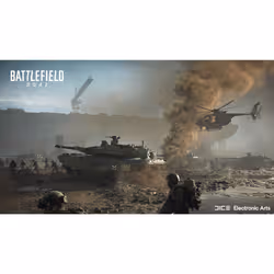 Electronic Arts Battlefield 2042 PlayStation 5 - Vue supplémentaire 2