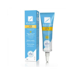 KELOCOTE UV SPF30 GEL POUR CICATRICES SILICONE 15G