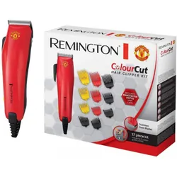 Remington HC5038 tondeuse à cheveux Rouge