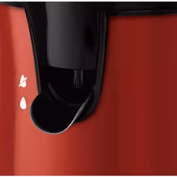 Russell Hobbs Colour Plus+ presse-agrume électrique 60 W Noir, Rouge - Vue supplémentaire 2