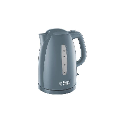 Russell Hobbs 21274-70 bouilloire 1,7 L 2400 W Gris