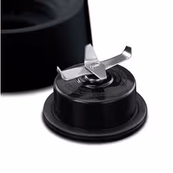 Russell Hobbs 24722-56 blender 1,5 L Mélangeur de table 650 W Noir - Vue supplémentaire 2