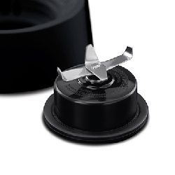 Russell Hobbs 24722-56 blender 1,5 L Mélangeur de table 650 W Noir
